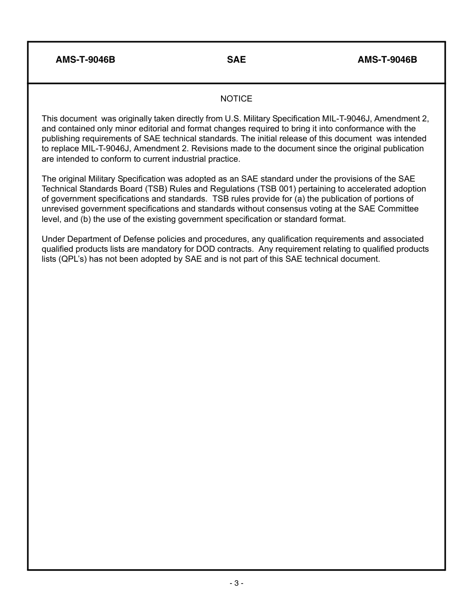SAE AMS-T-9046B-2006.pdf_第3页