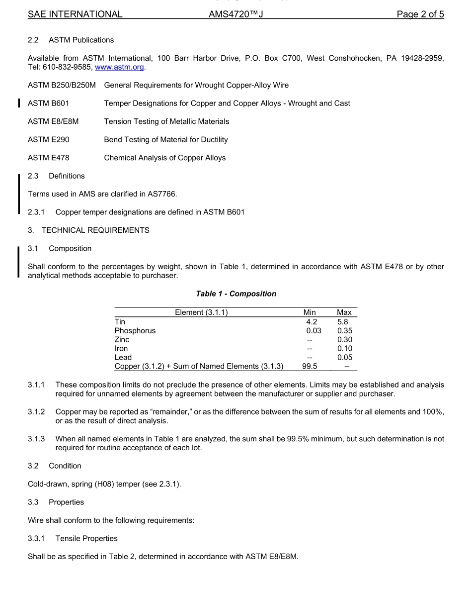 SAE AMS 4720J-2022.pdf_第2页