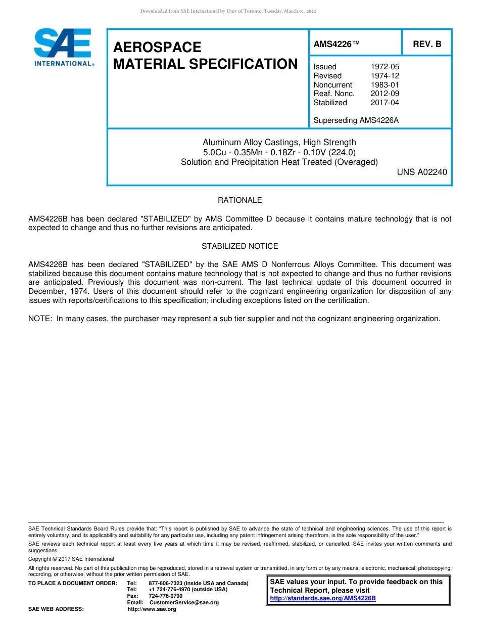 SAE AMS 4226B-2017.pdf_第1页