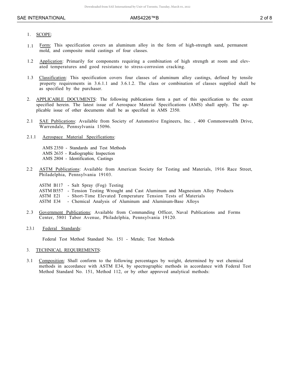 SAE AMS 4226B-2017.pdf_第2页