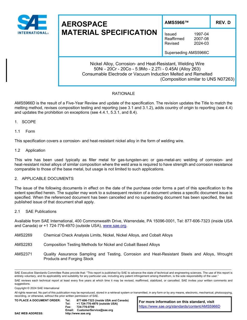 SAE AMS 5966D-2024.pdf_第1页