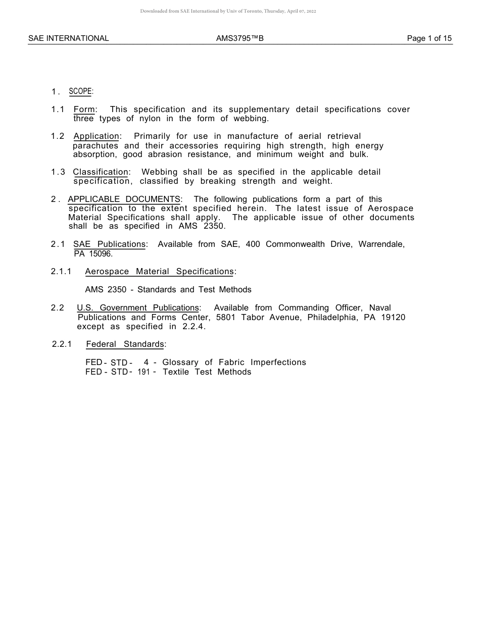 SAE AMS 3795B-2016.pdf_第2页