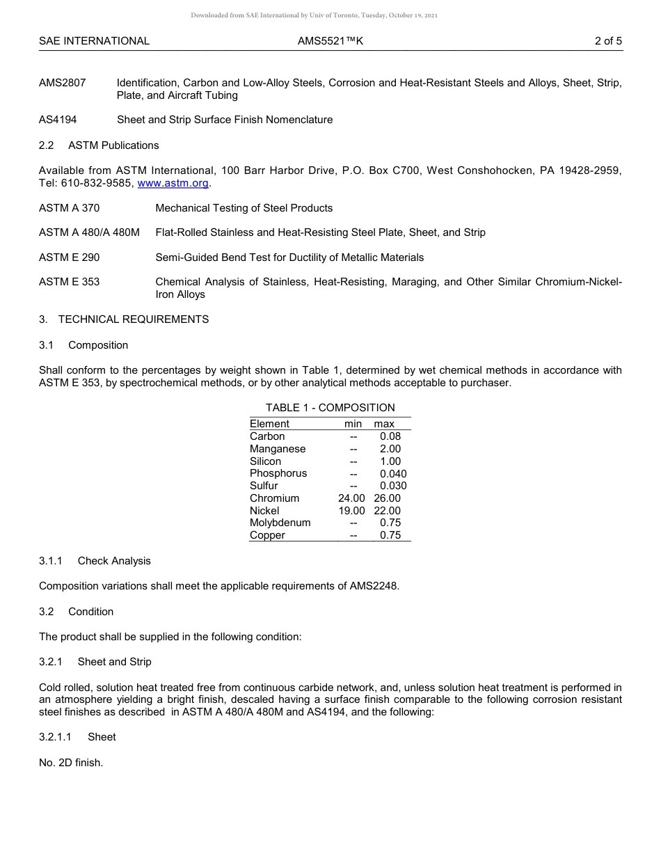 SAE AMS 5521K-2019.pdf_第3页