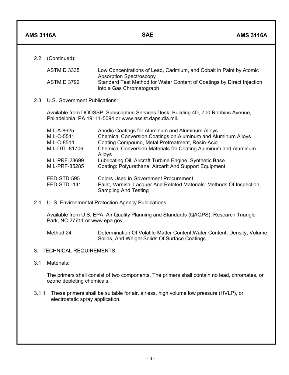 SAE AMS 3116A-2005.pdf_第3页