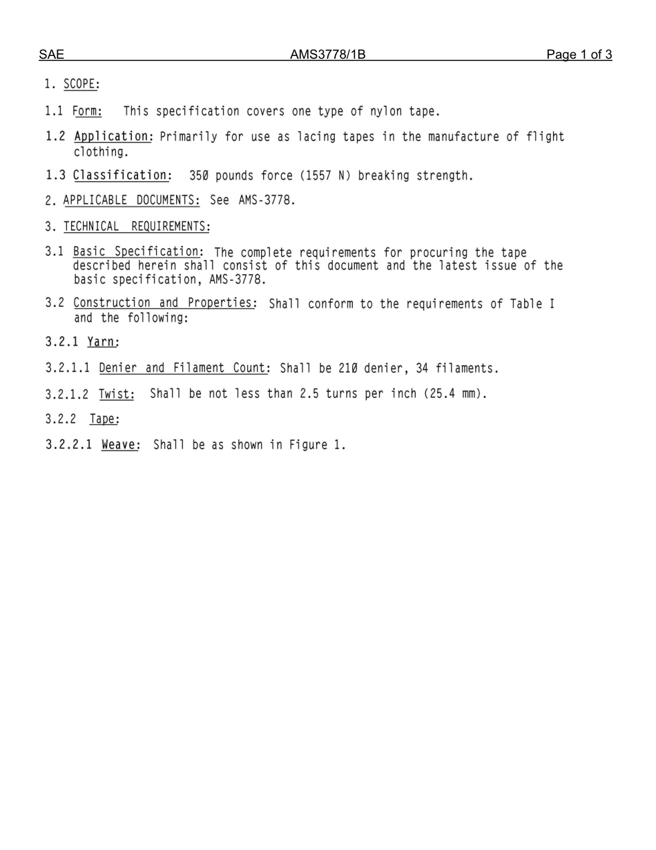 SAE AMS 3778-1B-2012.pdf_第2页
