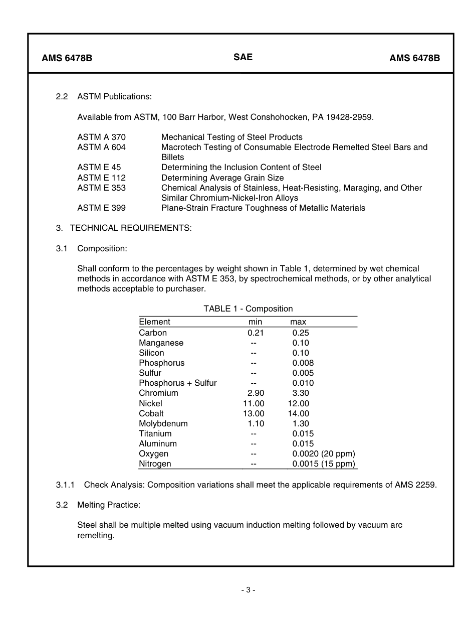 SAE AMS 6478B-2005.pdf_第3页