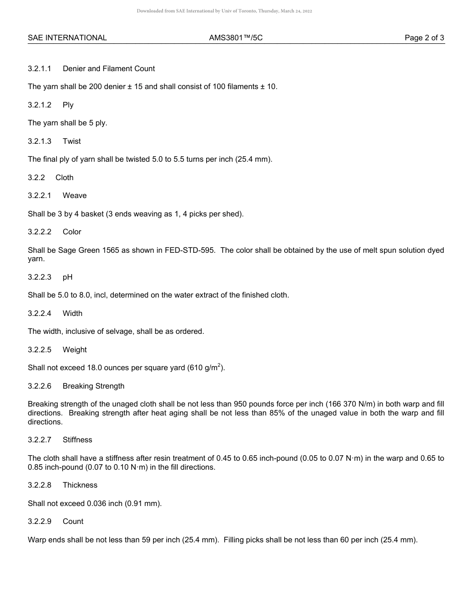 SAE AMS 3801-5C-2016.pdf_第3页