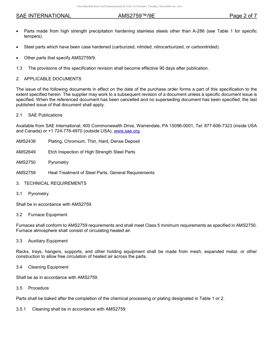 SAE AMS 2759-9E-2018.pdf_第2页