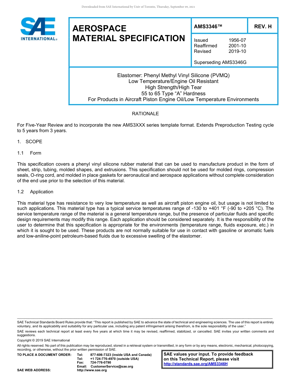 SAE AMS 3346H-2019.pdf_第1页