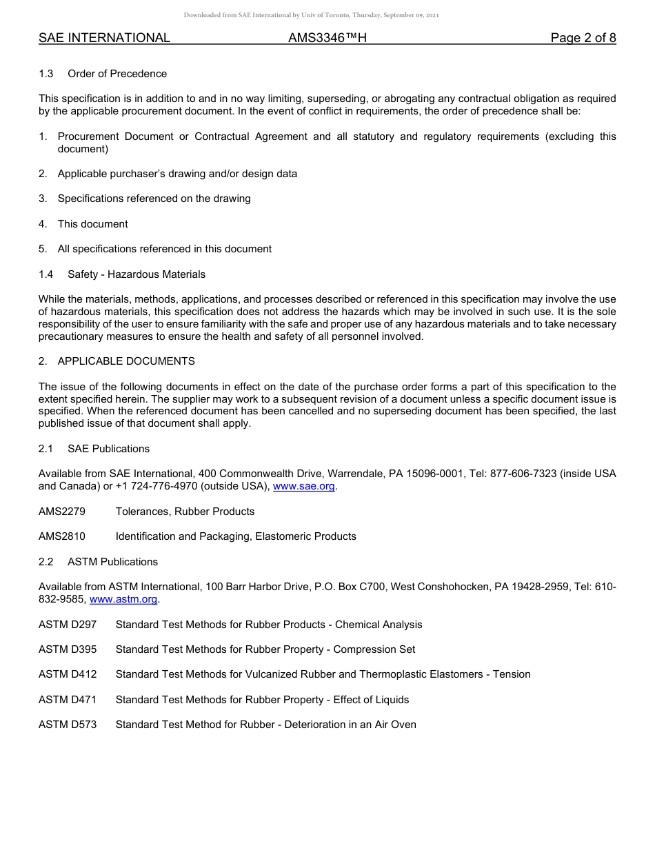 SAE AMS 3346H-2019.pdf_第2页