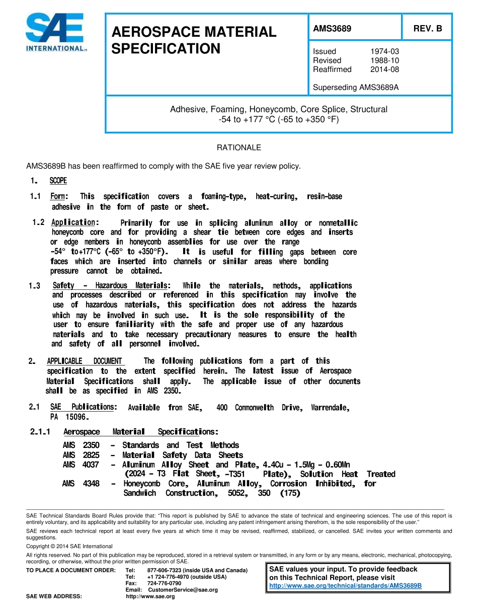 SAE AMS 3689B-2014.pdf_第1页