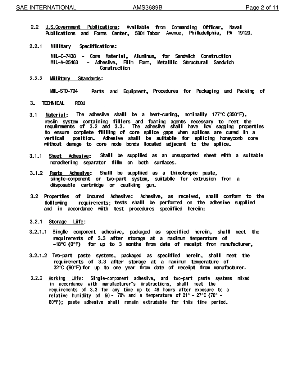 SAE AMS 3689B-2014.pdf_第2页