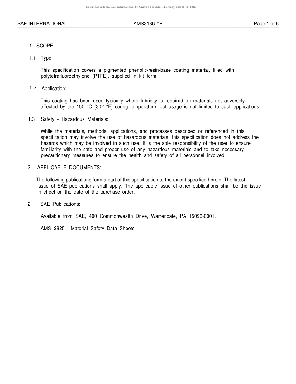 SAE AMS 3136F-2016.pdf_第2页