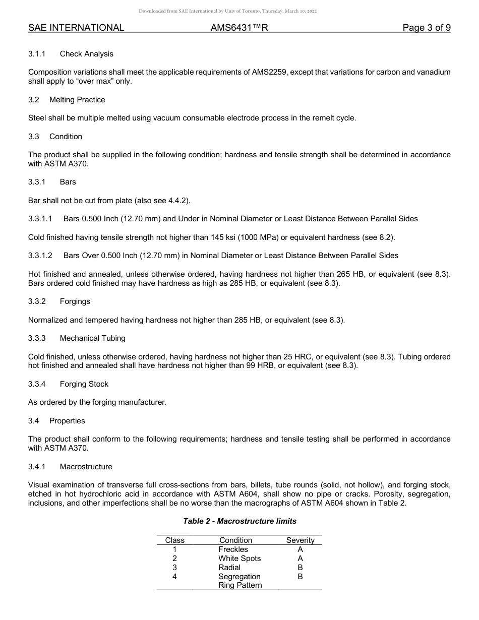 SAE AMS 6431R-2022.pdf_第3页