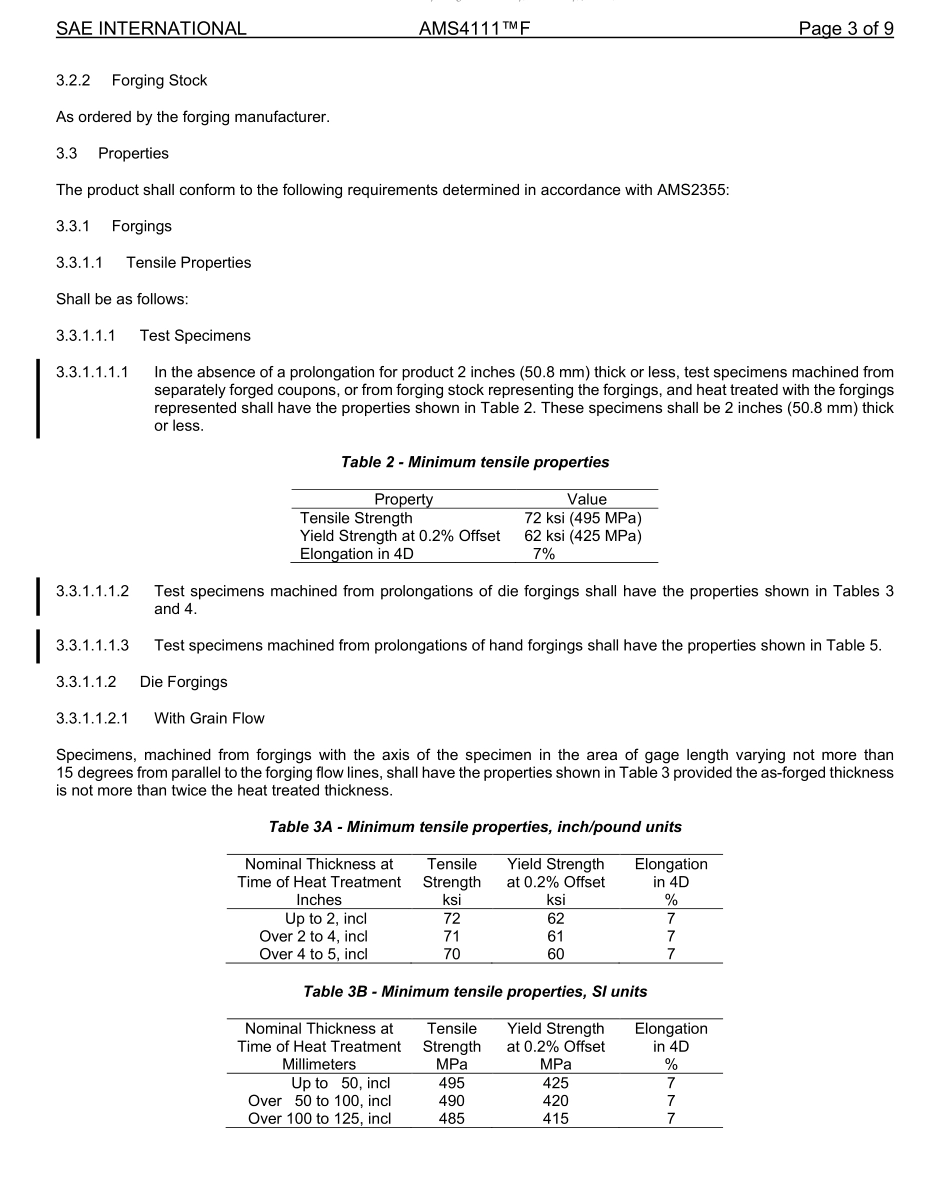 SAE AMS 4111F-2023.pdf_第3页