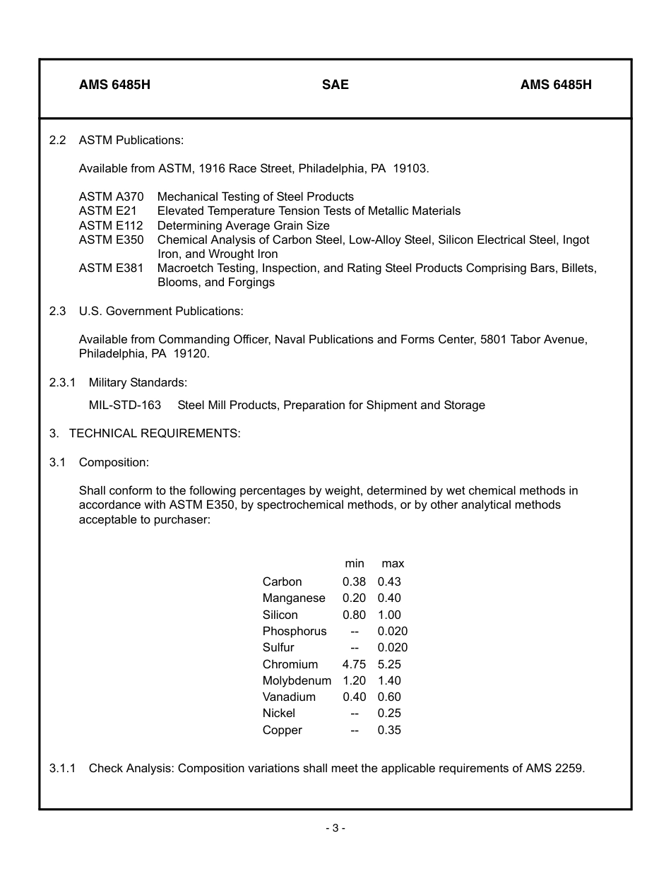 SAE AMS 6485H-2006.pdf_第3页