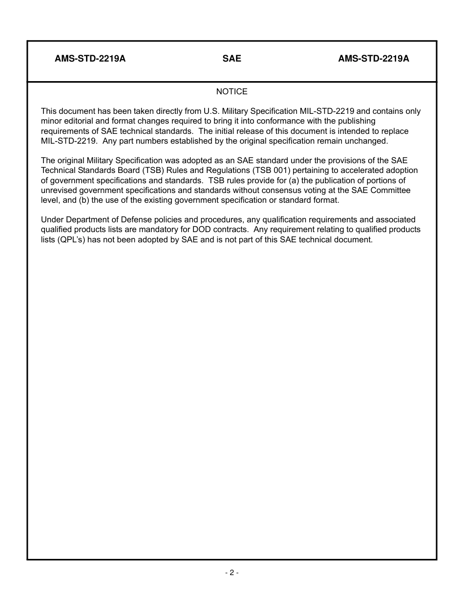 SAE AMS-STD-2219A-2002.pdf_第2页