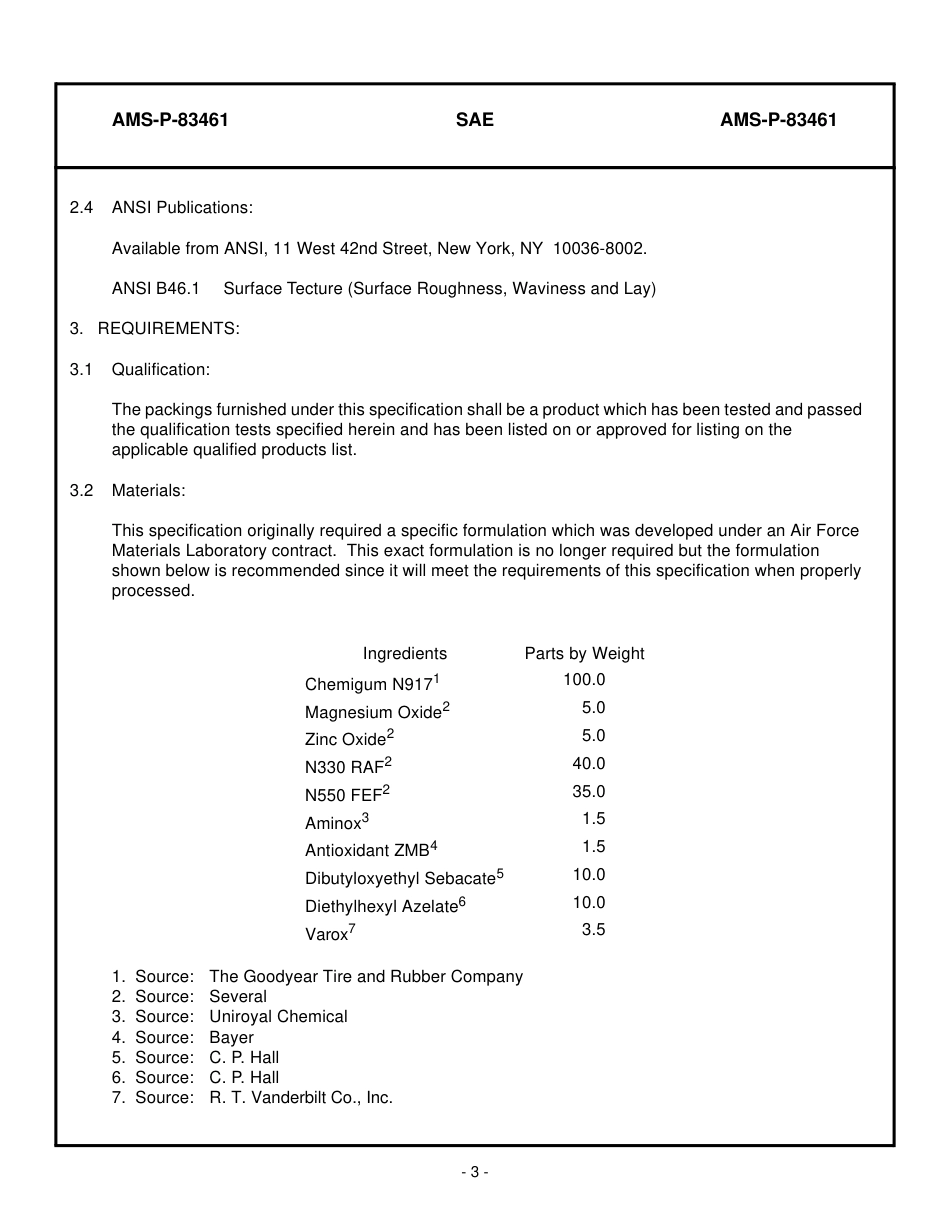SAE AMS-P-83461-1998.pdf_第3页