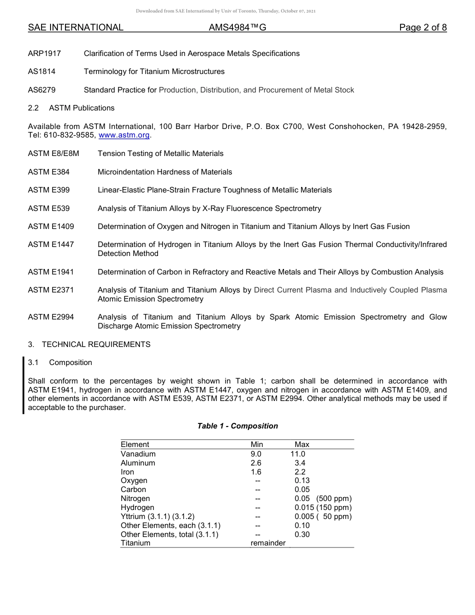 SAE AMS 4984G-2019.pdf_第2页