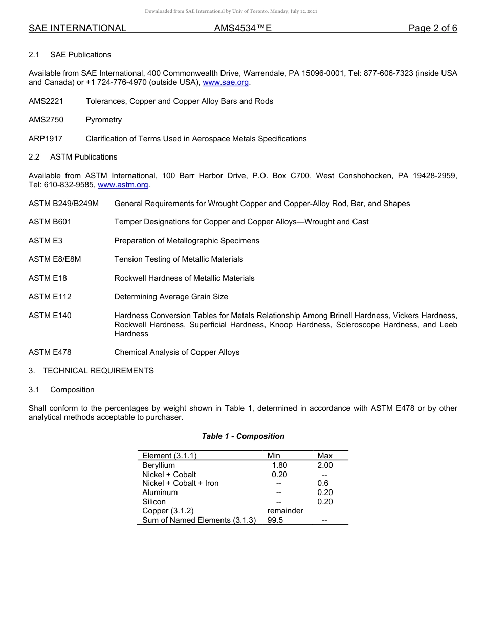SAE AMS 4534E-2021.pdf_第2页