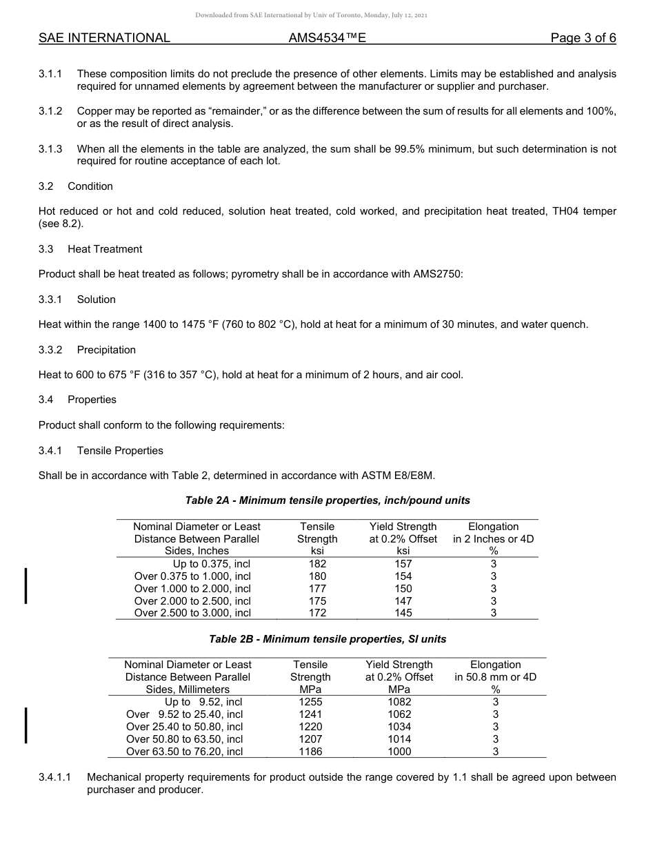 SAE AMS 4534E-2021.pdf_第3页