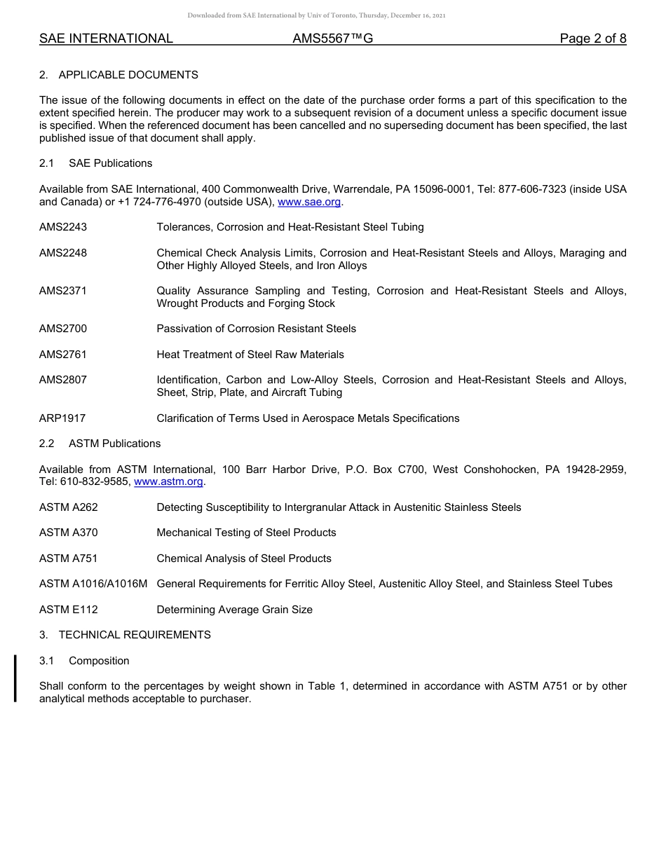 SAE AMS 5567G-2021.pdf_第2页
