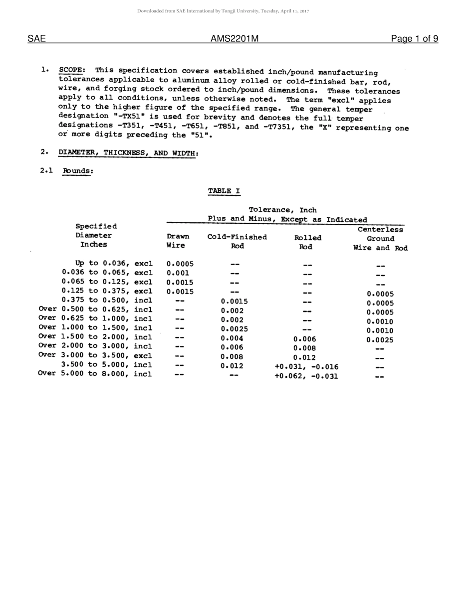 SAE AMS 2201M-1994 scan.pdf_第2页