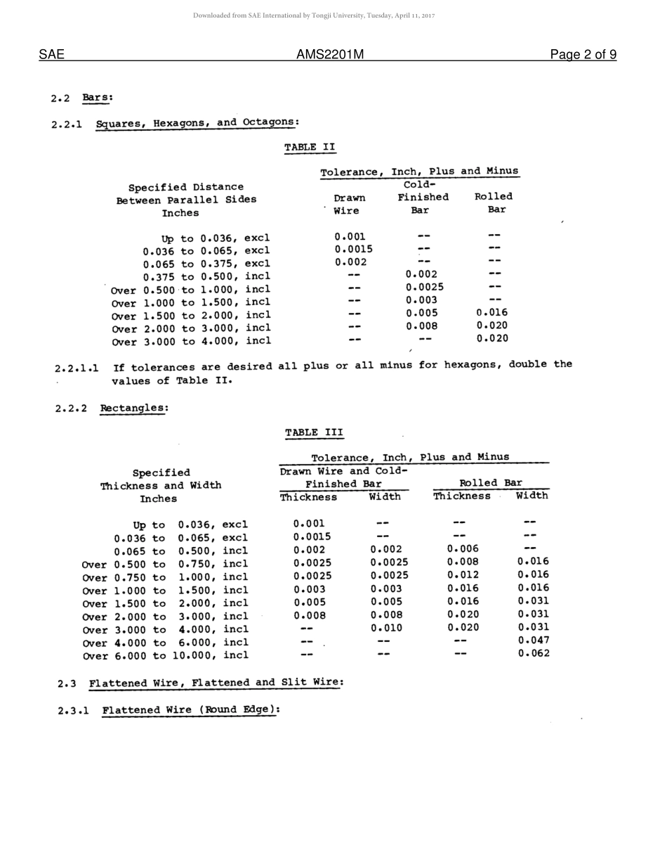 SAE AMS 2201M-1994 scan.pdf_第3页