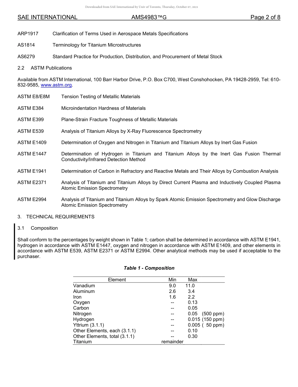 SAE AMS 4983G-2019.pdf_第2页