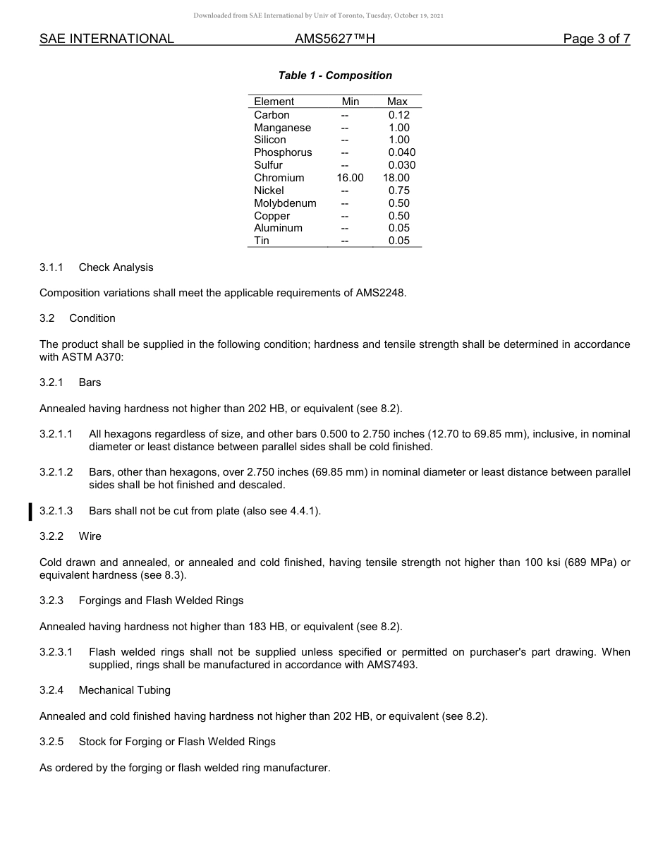 SAE AMS 5627H-2019.pdf_第3页