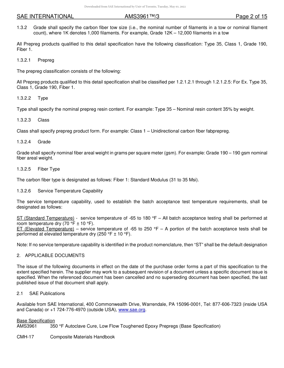 SAE AMS 3961-3-2015.pdf_第2页