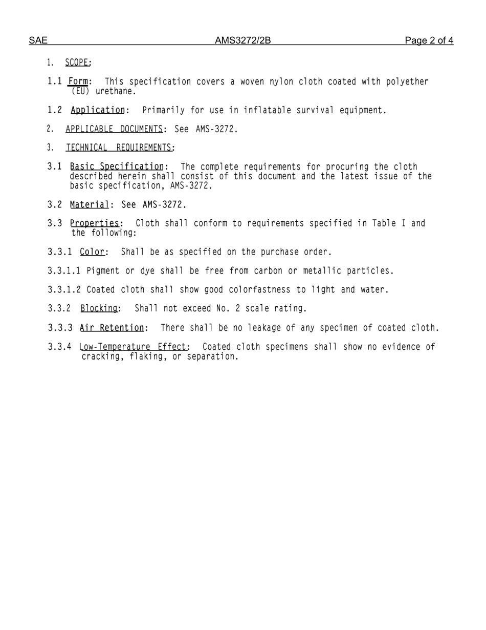 SAE AMS 3272-2B-2011.pdf_第2页