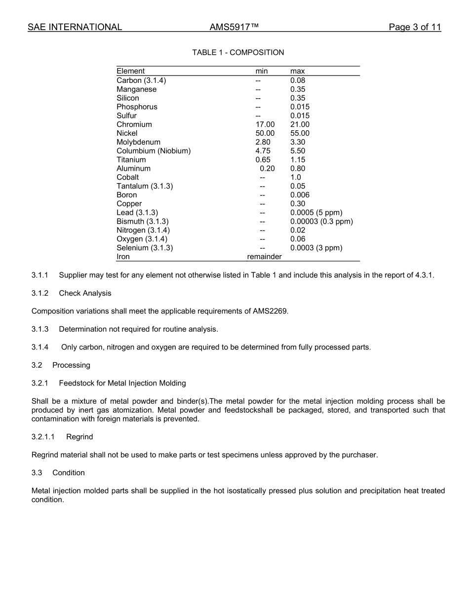 SAE AMS 5917-2022.pdf_第3页