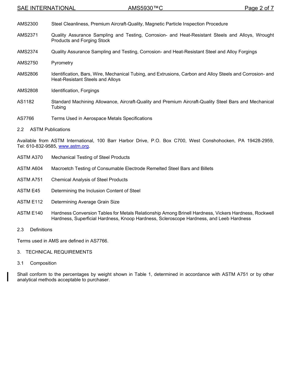 SAE AMS 5930C-2023.pdf_第2页