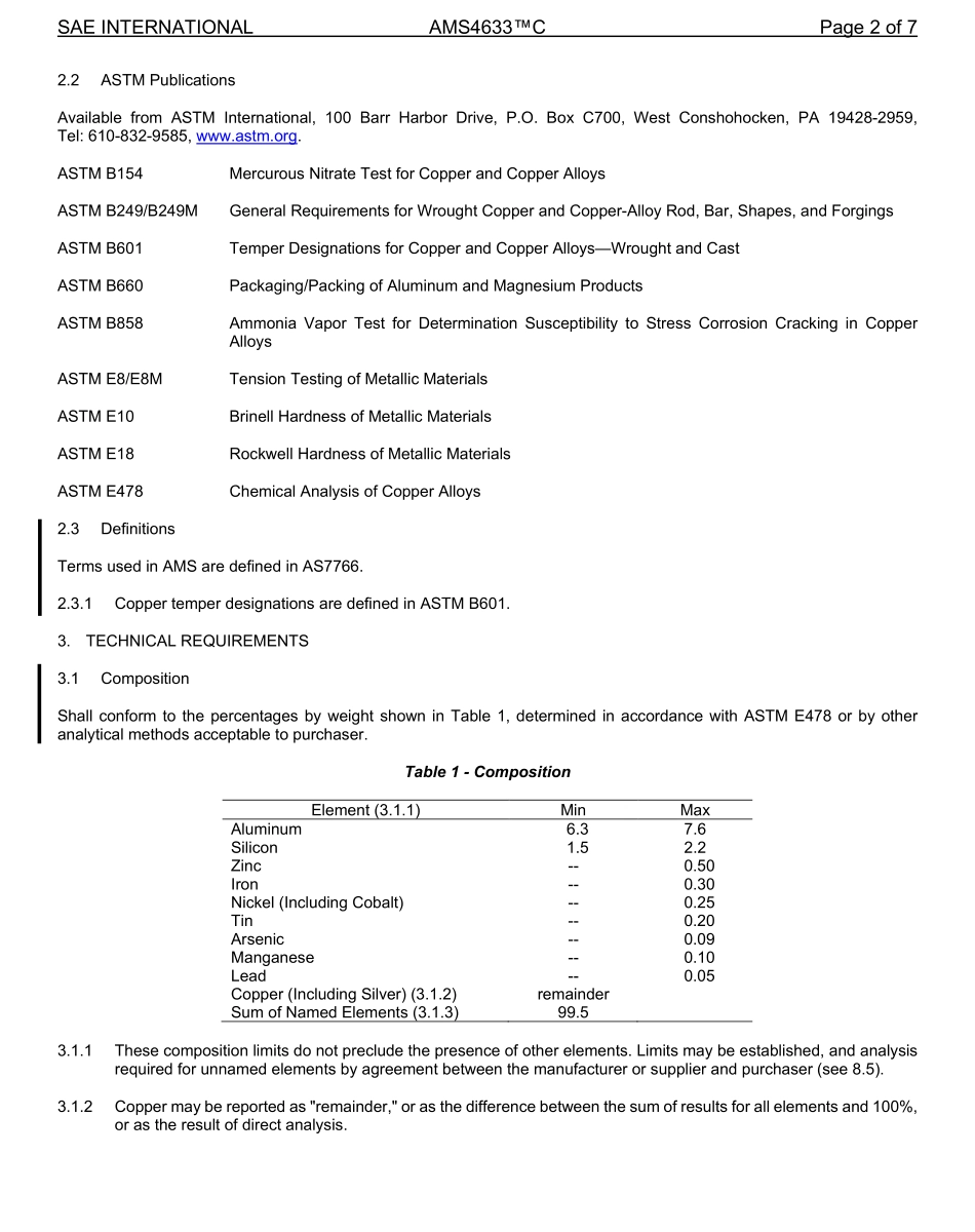 SAE AMS 4633C-2023.pdf_第2页