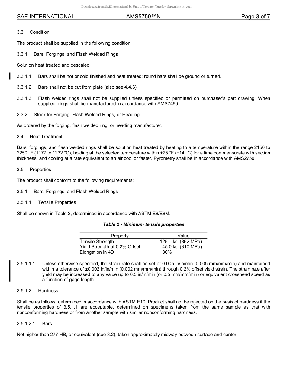 SAE AMS 5759N-2021.pdf_第3页