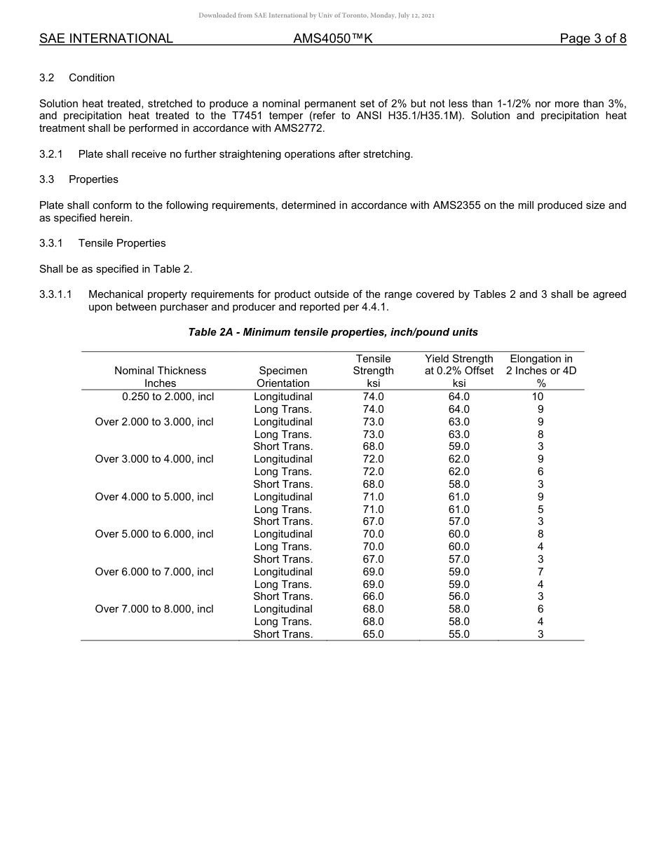 SAE AMS 4050K-2021.pdf_第3页