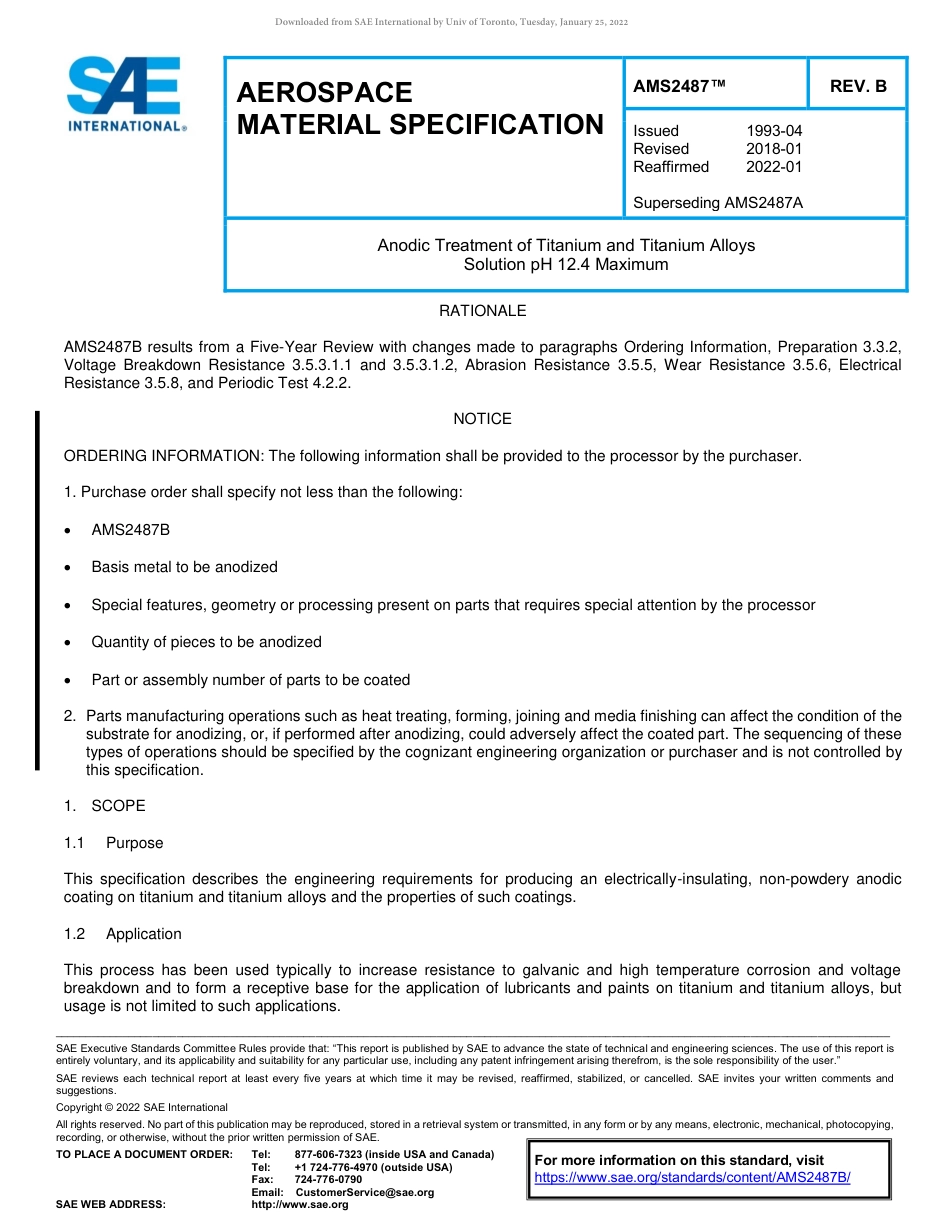 SAE AMS 2487B-2022.pdf_第1页