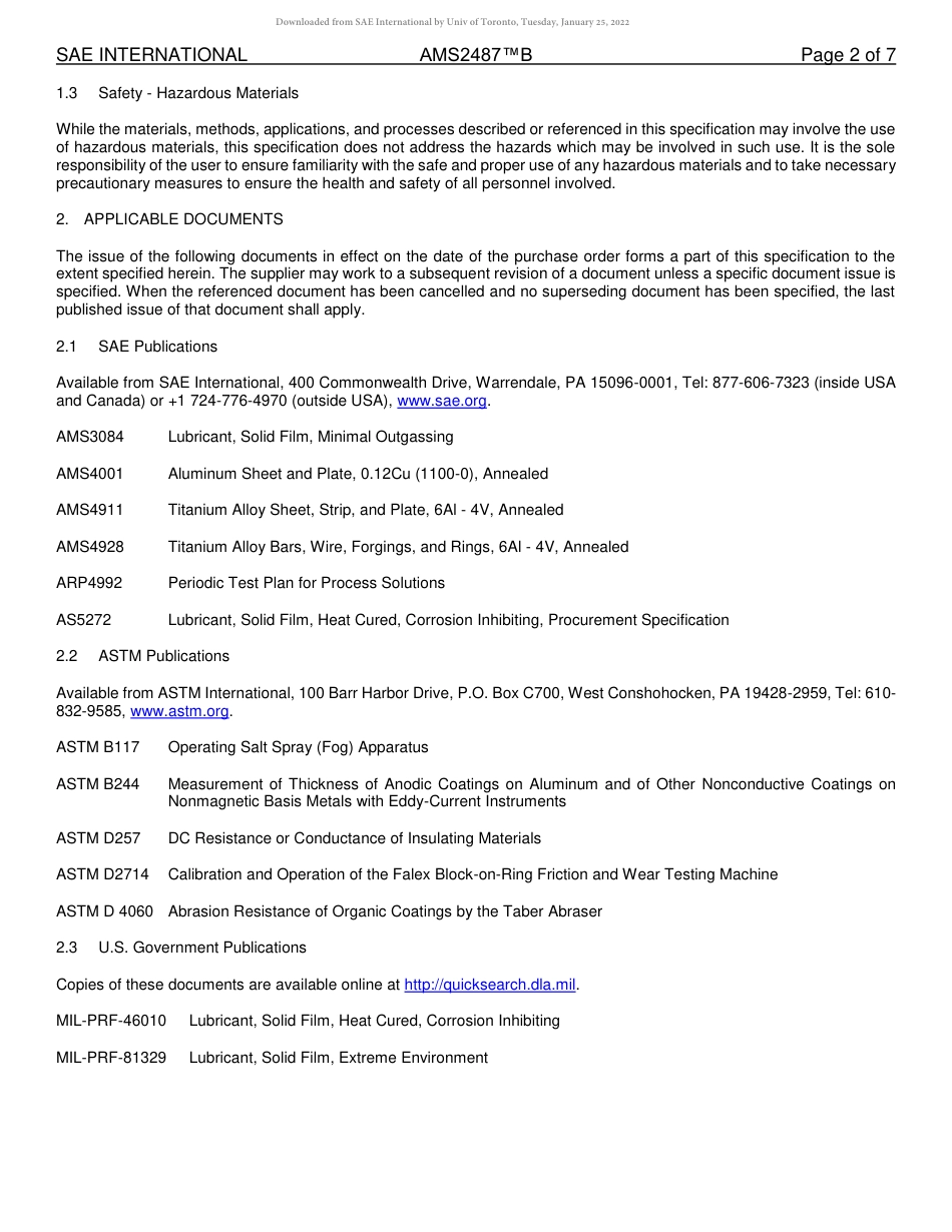SAE AMS 2487B-2022.pdf_第2页