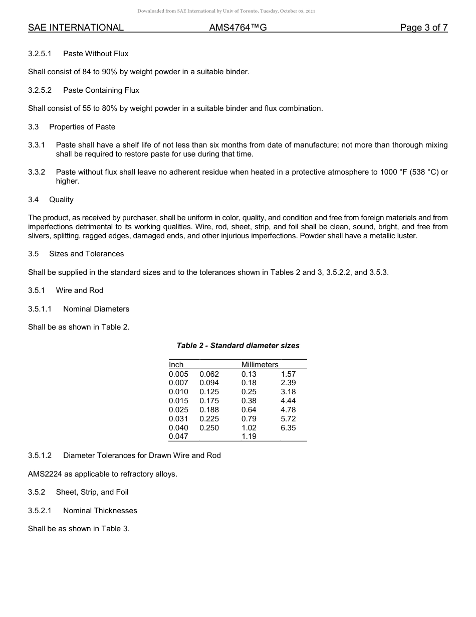 SAE AMS 4764G-2019.pdf_第3页