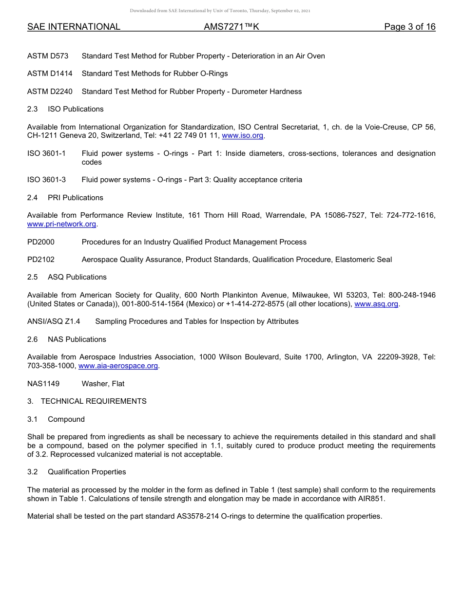 SAE AMS 7271K-2019.pdf_第3页
