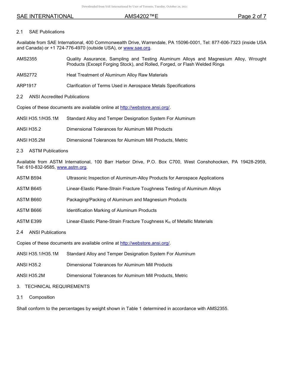 SAE AMS 4202E-2019.pdf_第2页