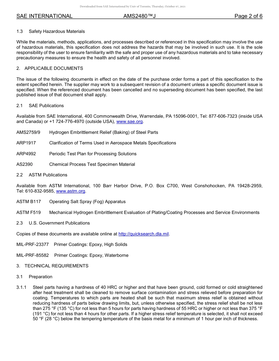SAE AMS 2480J-2019.pdf_第2页