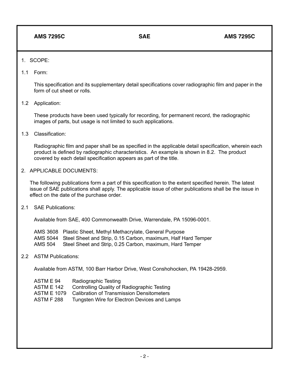 SAE AMS 7295C-2006.pdf_第2页