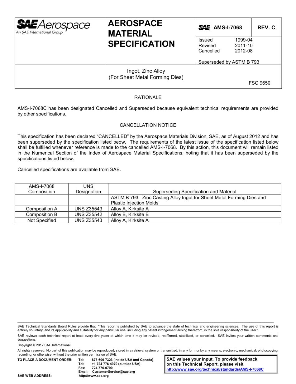 SAE AMS-I-7068C-2012.pdf_第1页