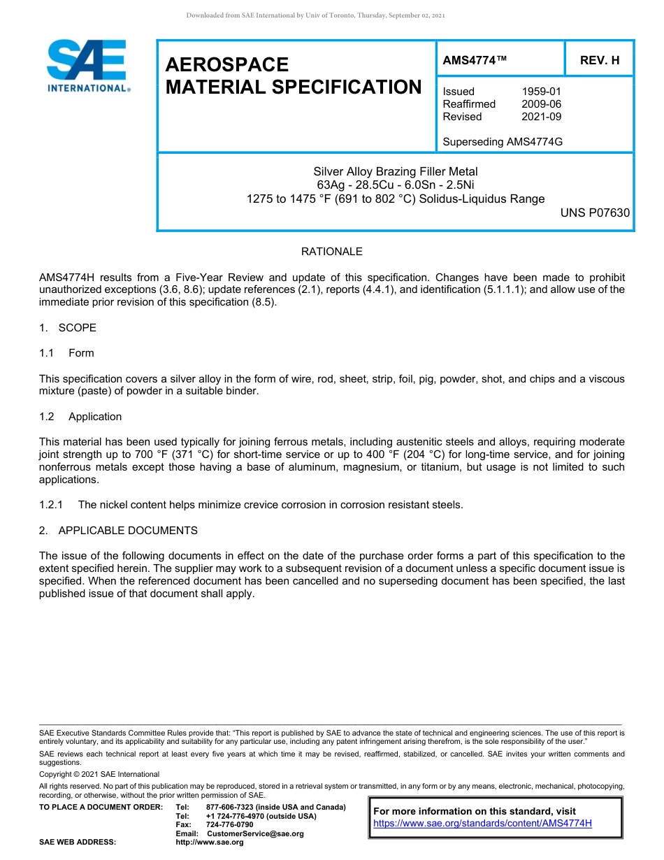 SAE AMS 4774H-2021.pdf_第1页