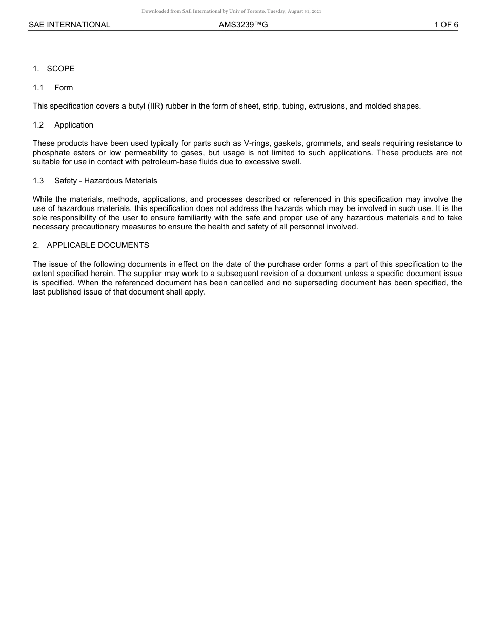 SAE AMS 3239G-2020.pdf_第2页