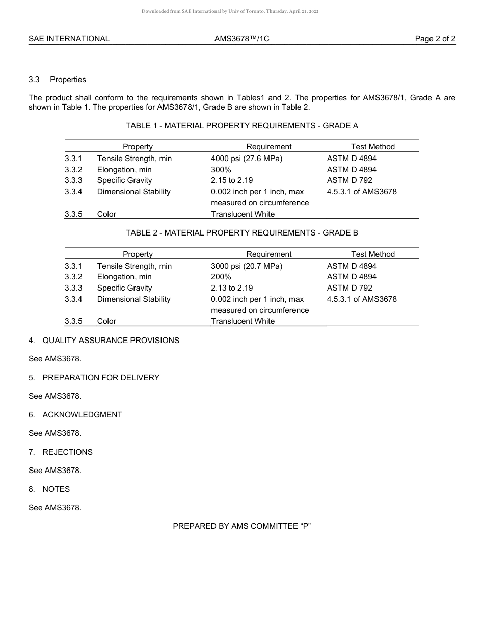 SAE AMS 3678-1C-2016.pdf_第3页