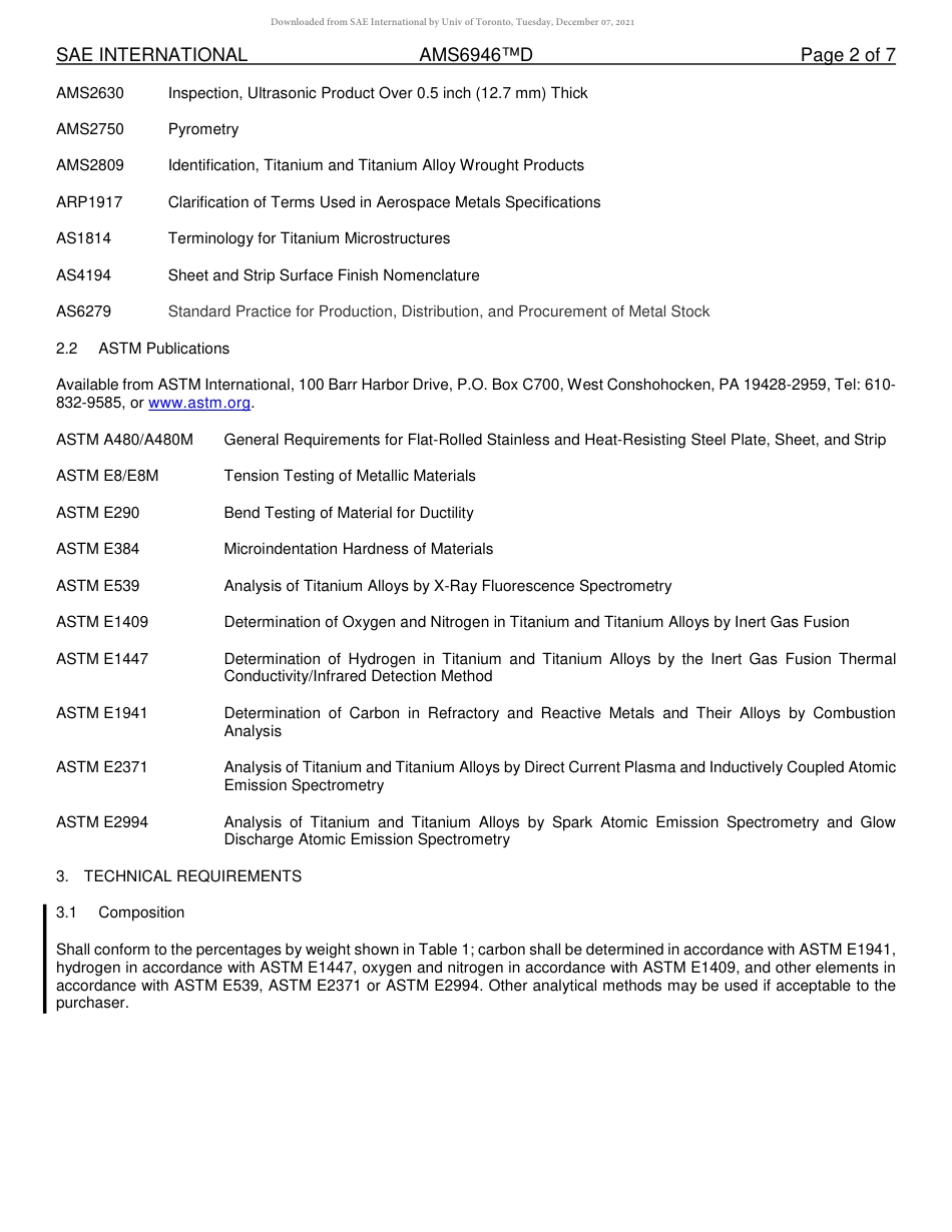SAE AMS 6946D-2018.pdf_第2页