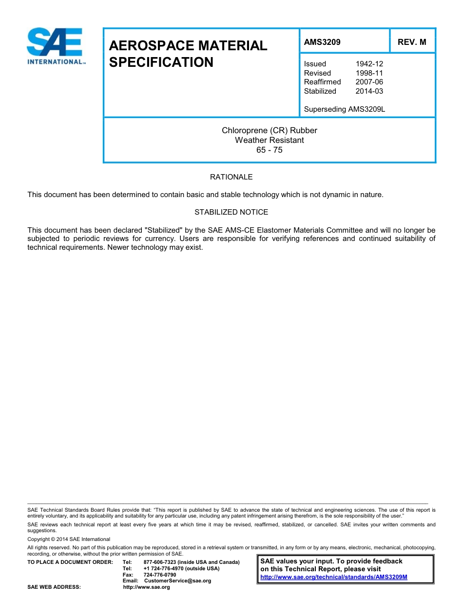 SAE AMS 3209M-2014.pdf_第1页